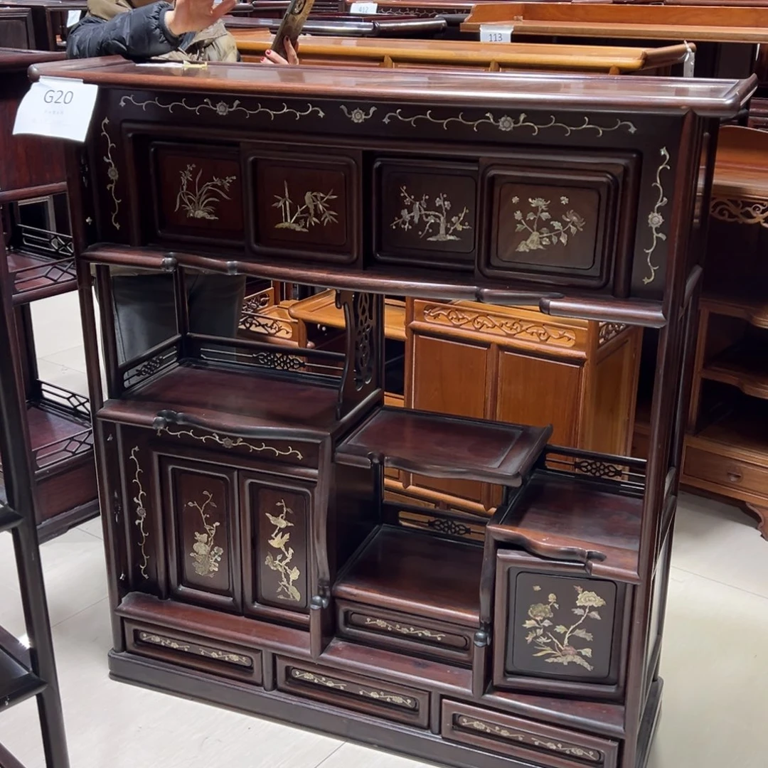 茶室摆件茶空间设计