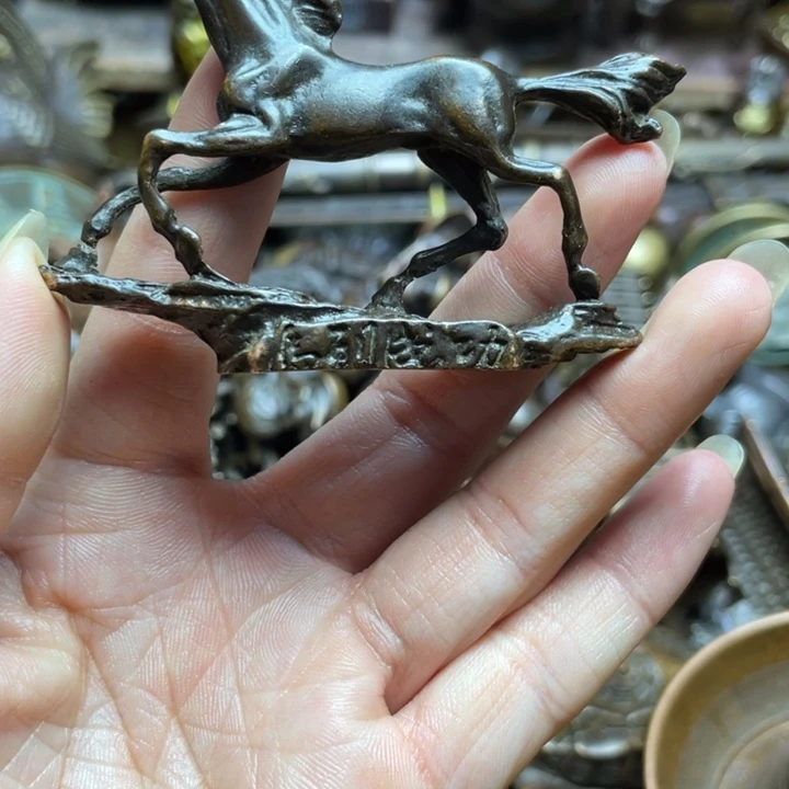 铜器摆件诚信经营