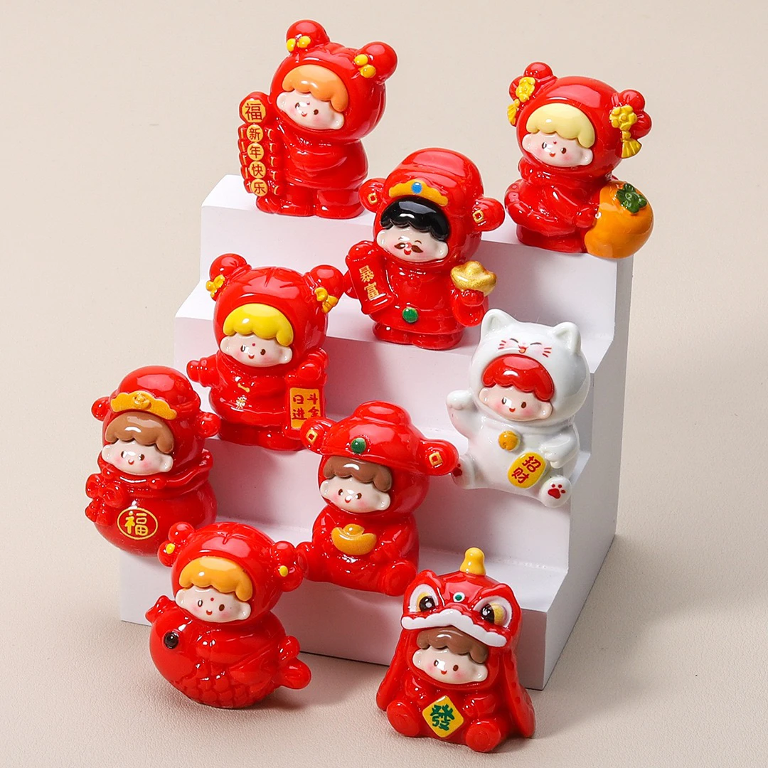 许愿+九宫格 新年祝福啊卓