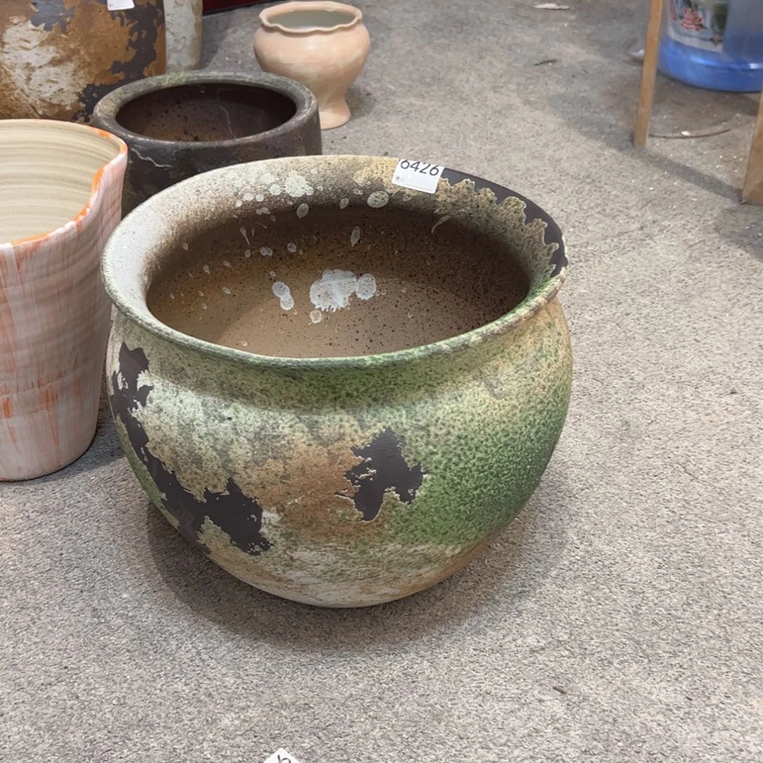 瓷片6426高29口29无孔的