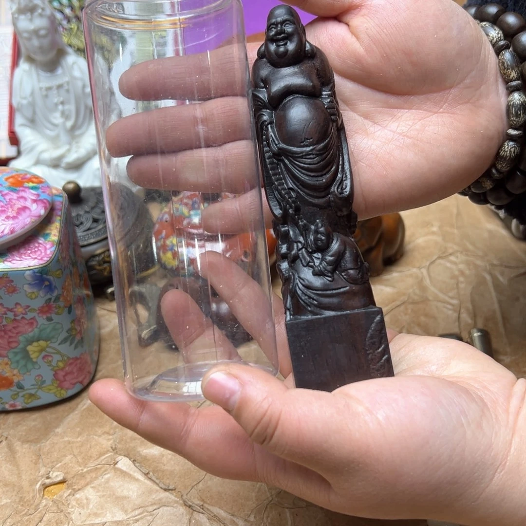 大叶紫檀（黑酸枝木类）