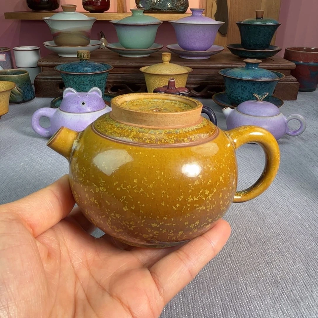 【闪购商品】钧瓷000015