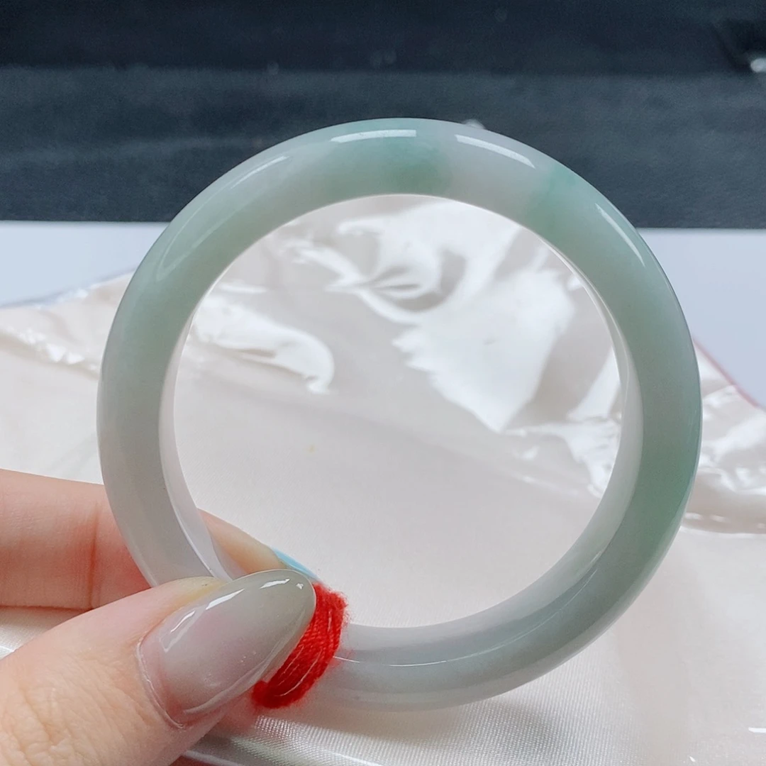【闪购商品】未镶嵌手镯翡翠444号