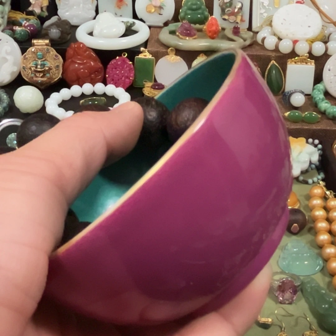 用***3瓷片精致小巧精致小巧漂亮