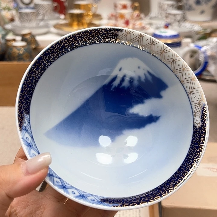 怡诺精选瓷器好物