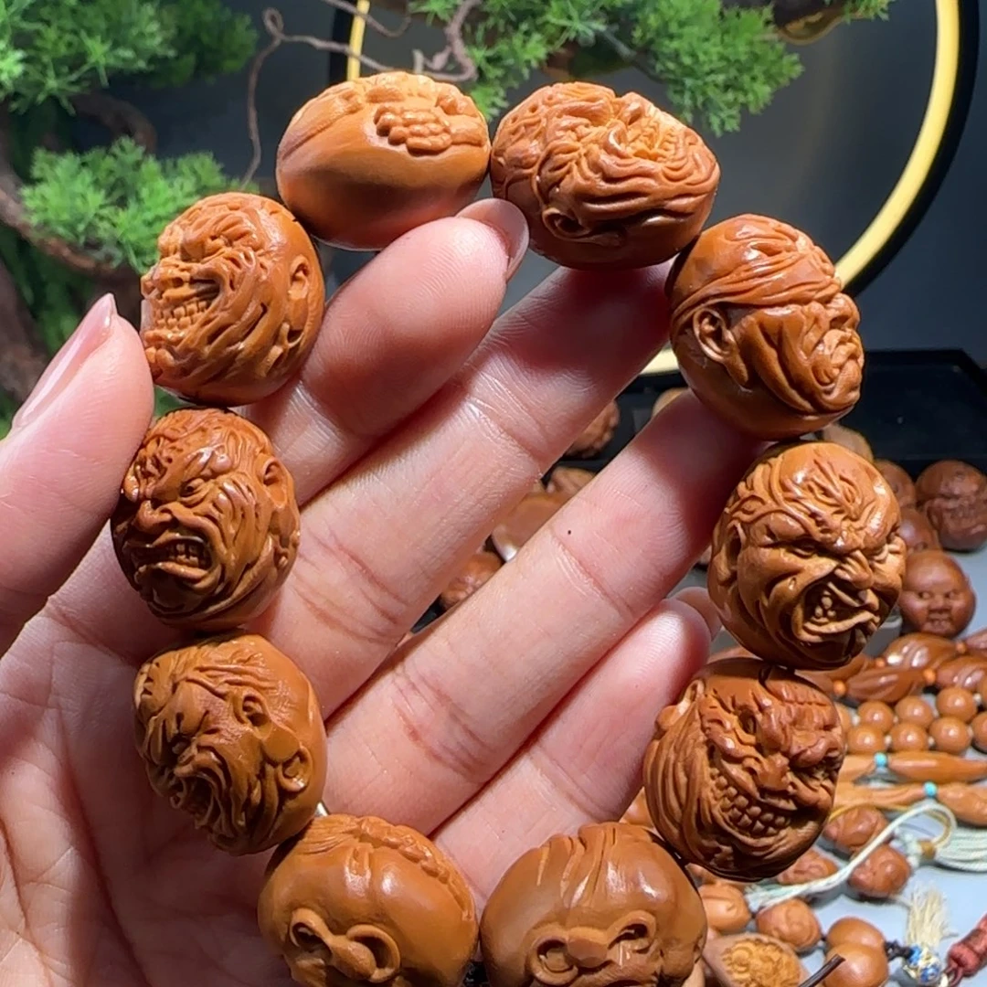手串/手链橄榄核福利待遇