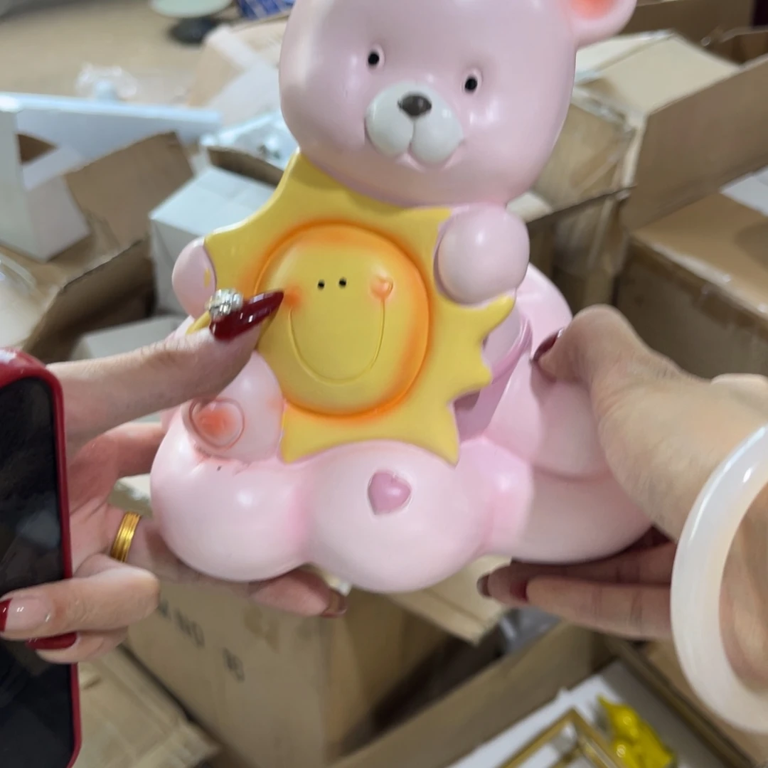 树脂摆件一件也包邮