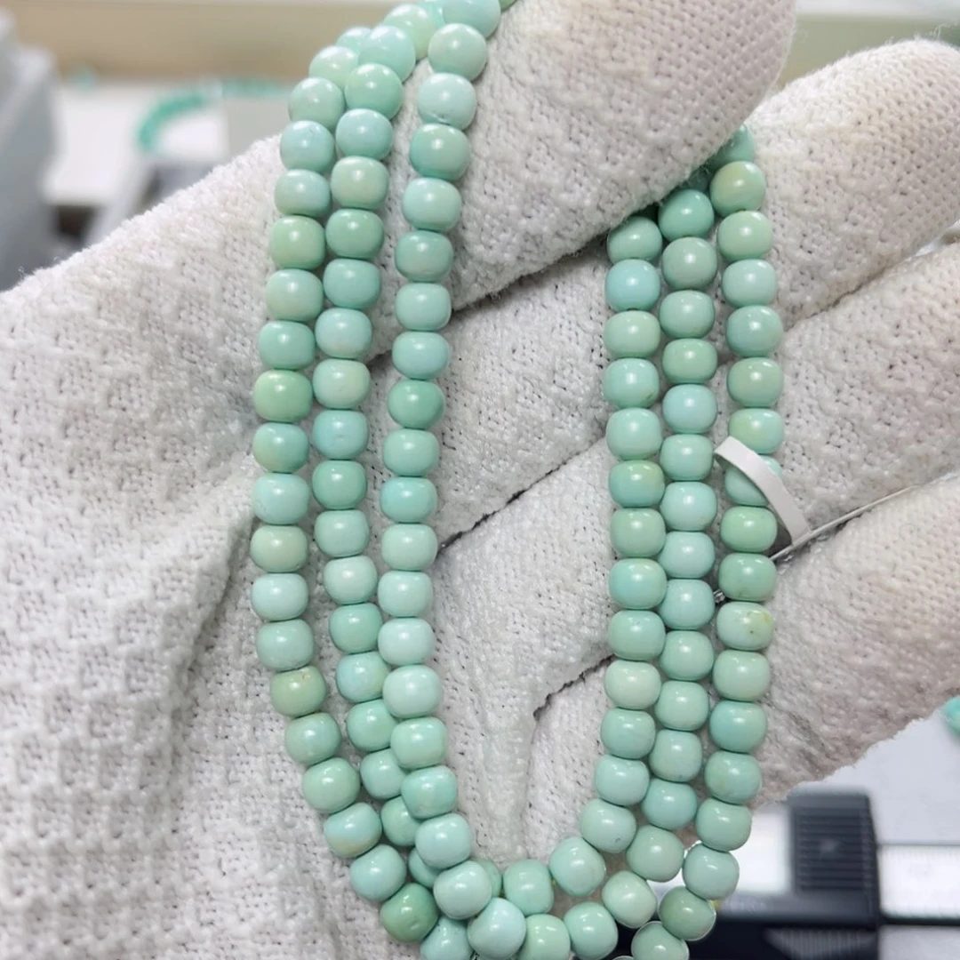 绿松石绿松石未镶嵌