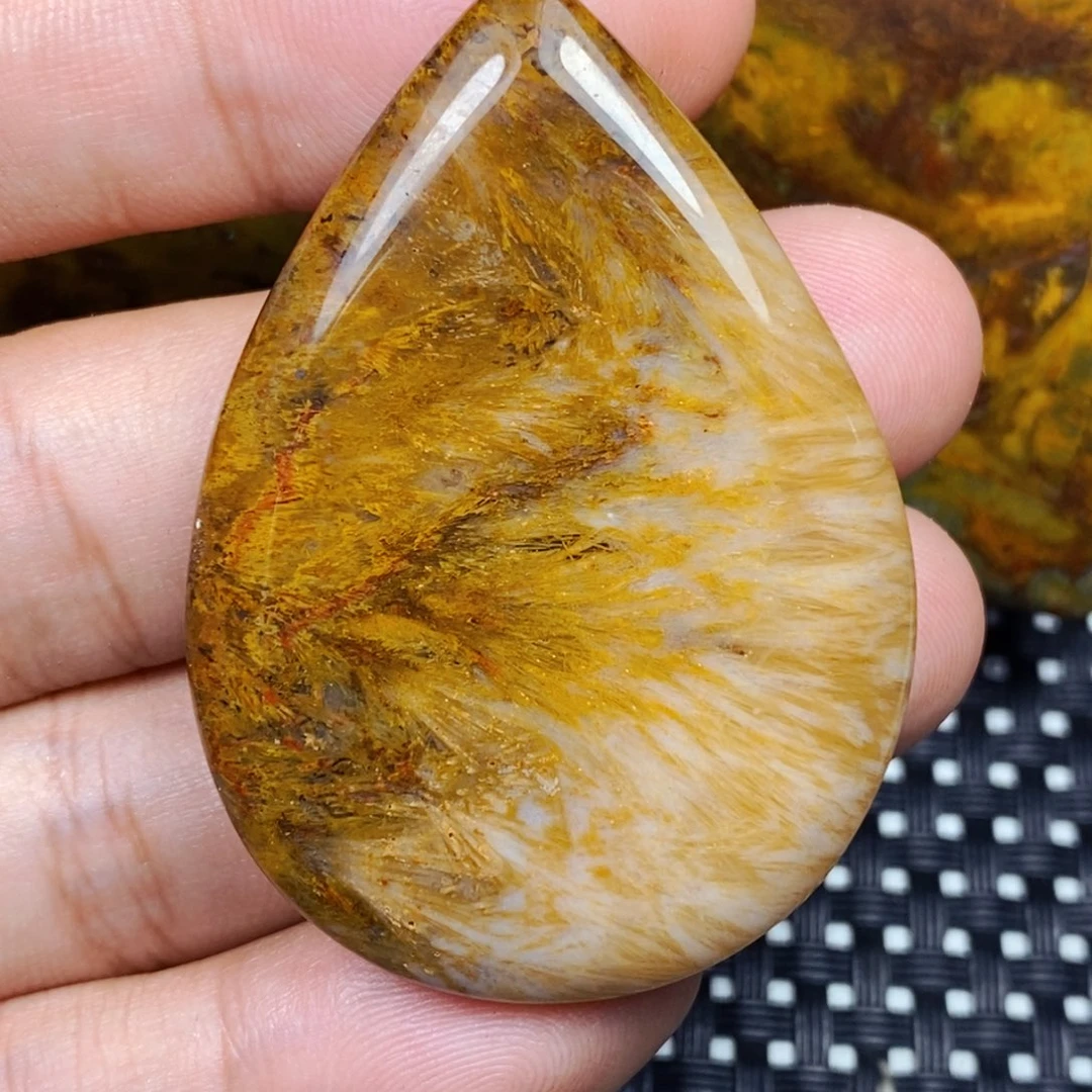 未镶嵌颈饰玛瑙/玉髓郭**y