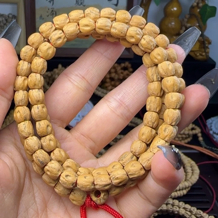 柏木手串/手链柏香