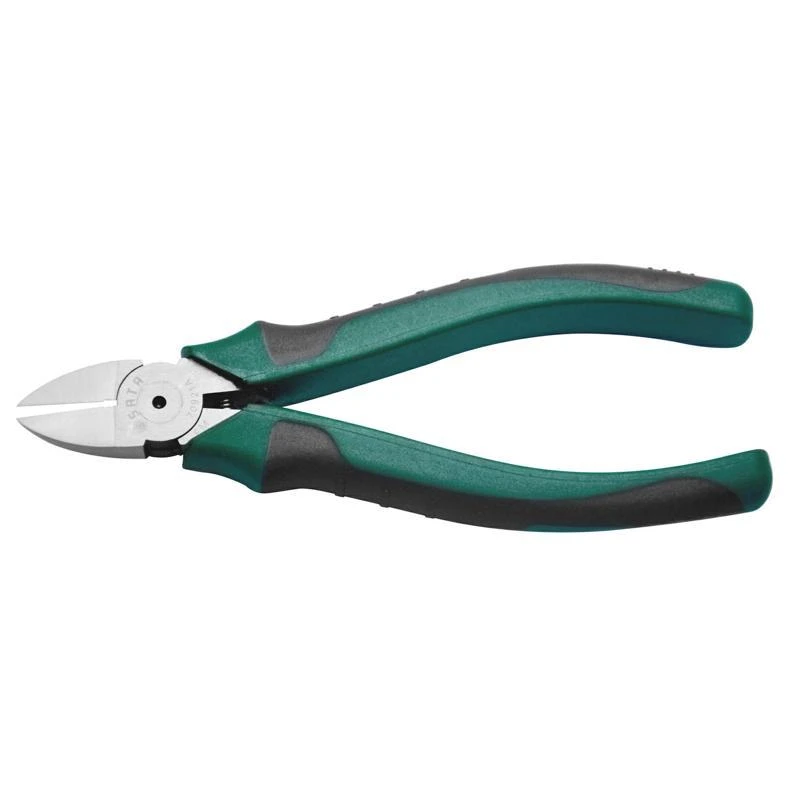 70921A 专业日式塑料水口钳