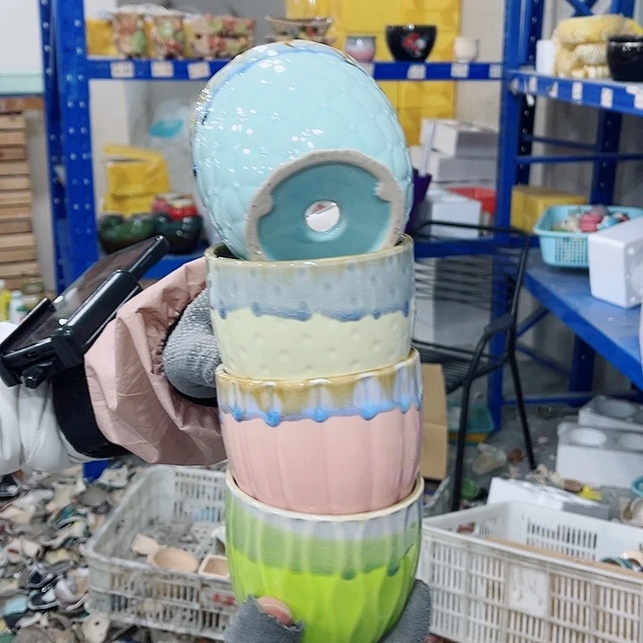 红陶正品数量有限