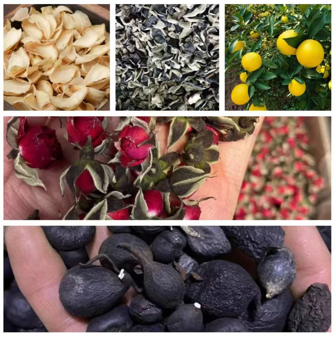 云南高原 山货 小辉甄选