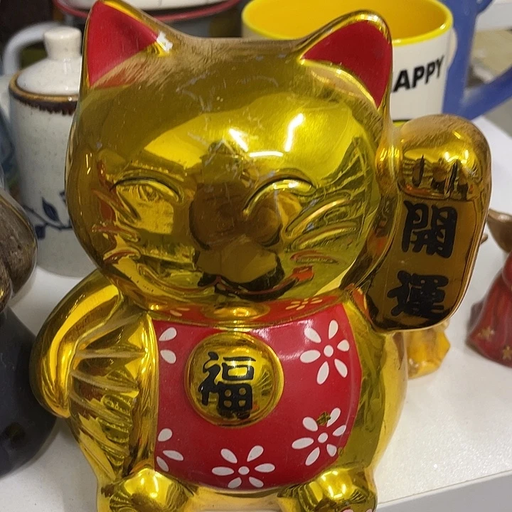 糯***室陶瓷外贸瓷器瑕疵慎选