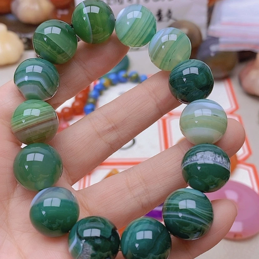 【闪购商品】未镶嵌玛瑙/玉髓珠宝半成品Y**记