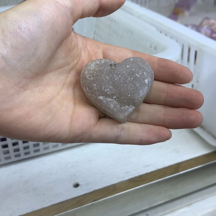 未镶嵌大型摆件（非配饰）水晶