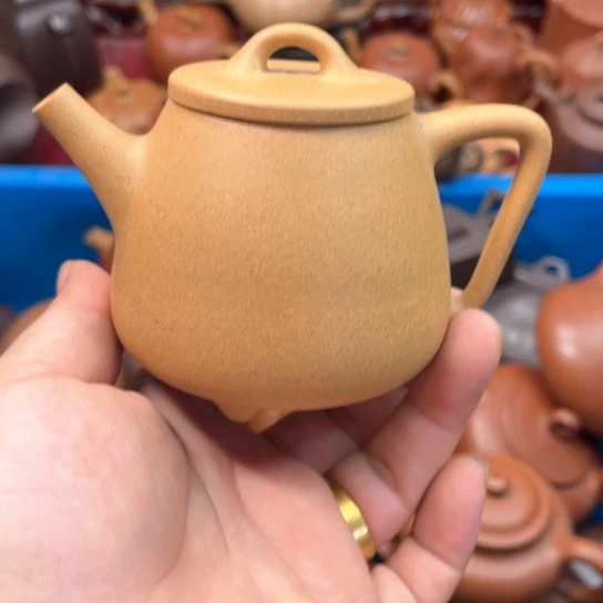 茶壶紫砂瑕疵…………………………