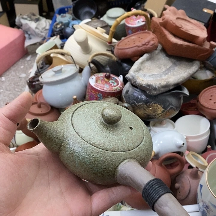 陶瓷艺术品及陶瓷制品