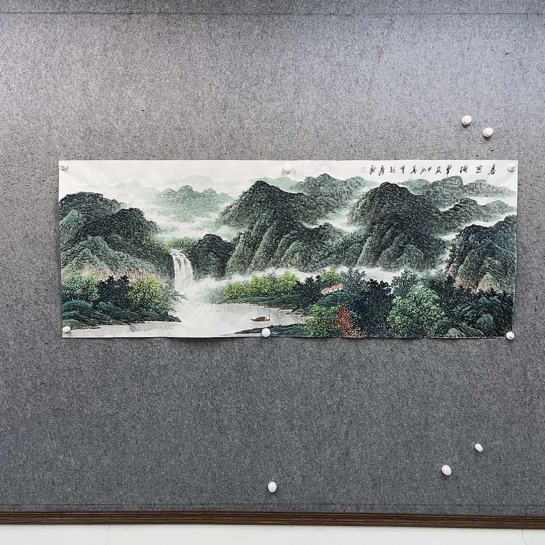 书法作品多次参加全国及