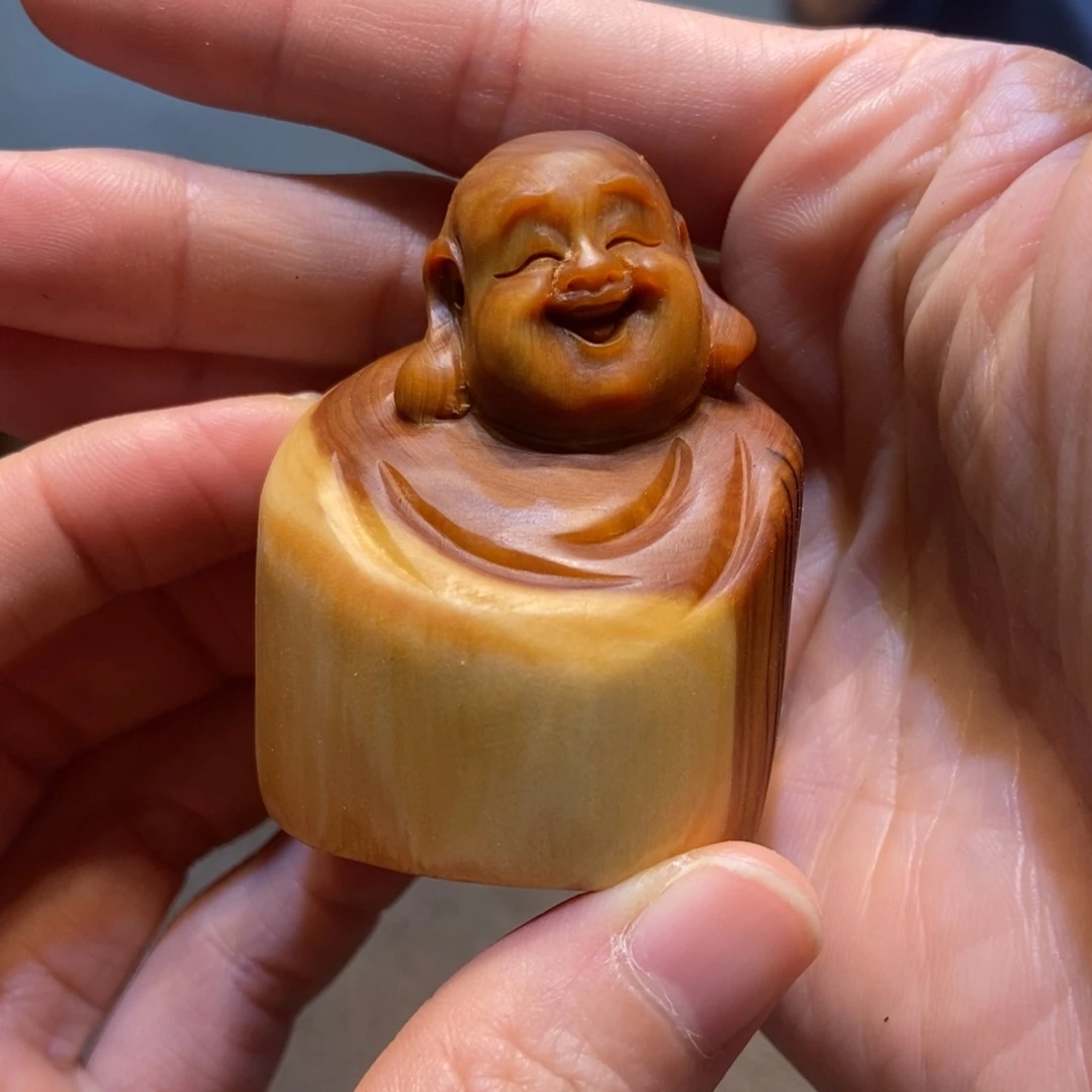 柏木（崖柏）精品太行崖柏