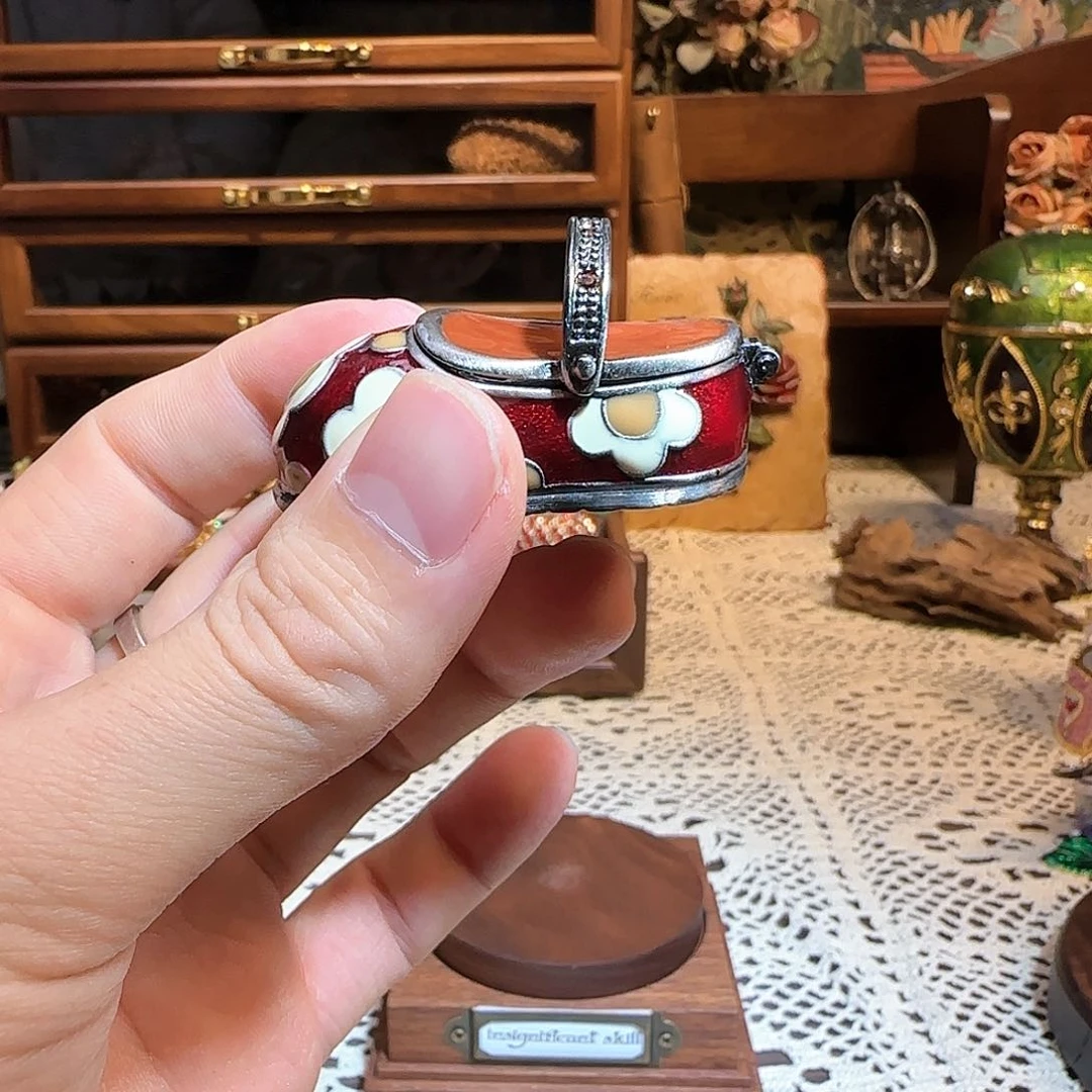 手工制品默认微瑕
