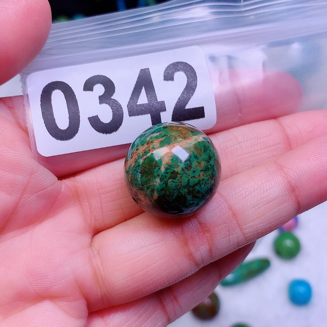 空竹粉丝专享十堰特色手工散珠