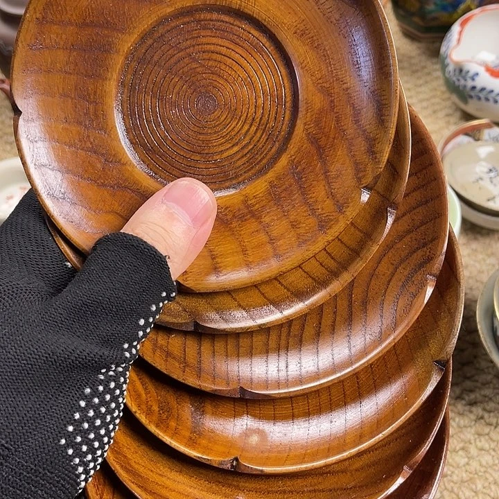 【闪购商品】川山堂海外孤品甄选