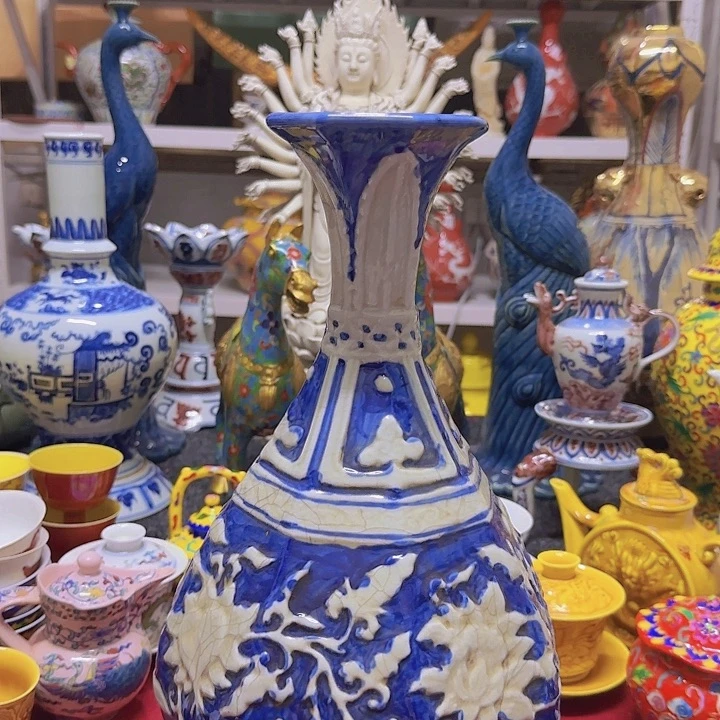 摆件创意设计风格