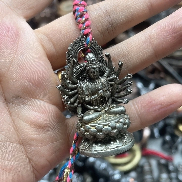 工艺品挂件一物一图