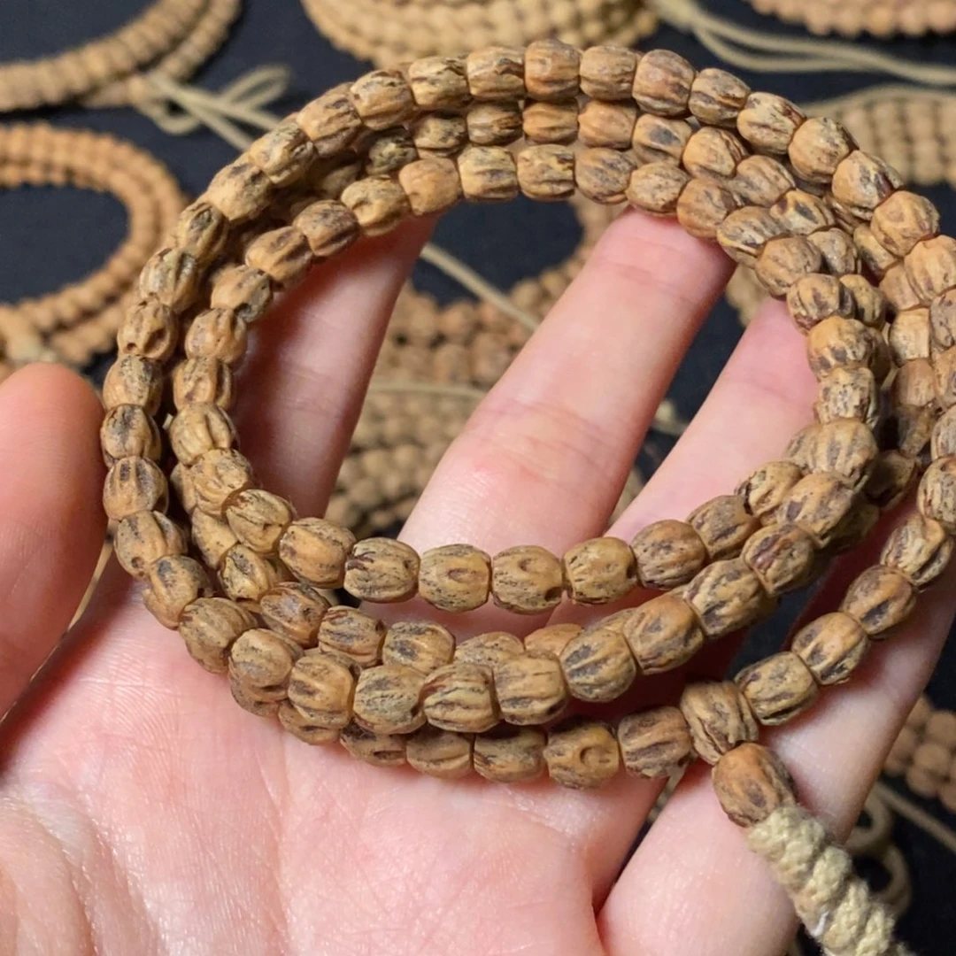 柏香籽/百香籽吊坠