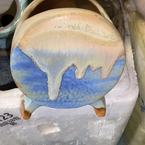 罐4680 微瑕38包邮景德镇陶瓷