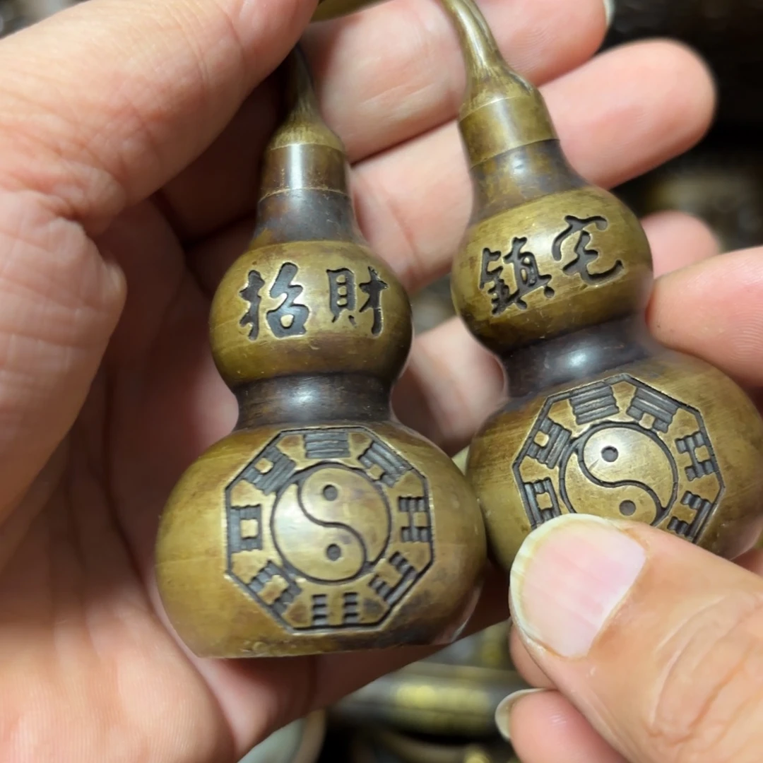 铜器清货 铜器高端摆件