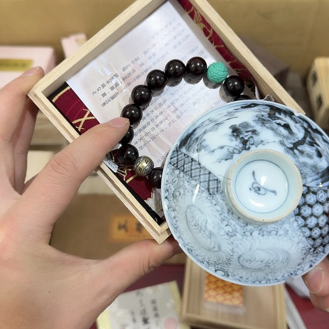 瓷器茶具系列套装