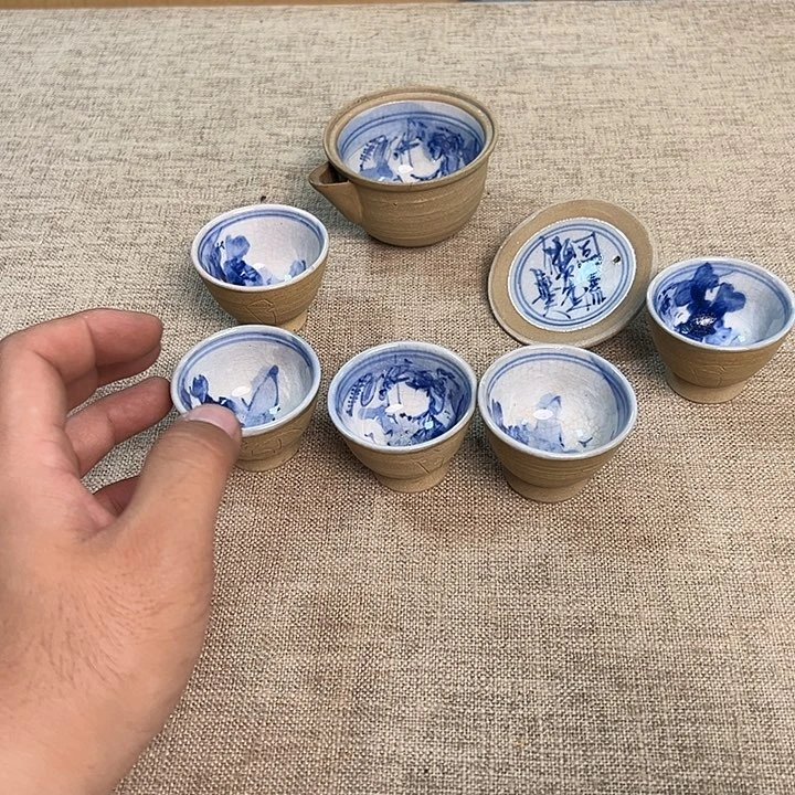 紫砂瑾煜古美术，欢迎各位老板大****.