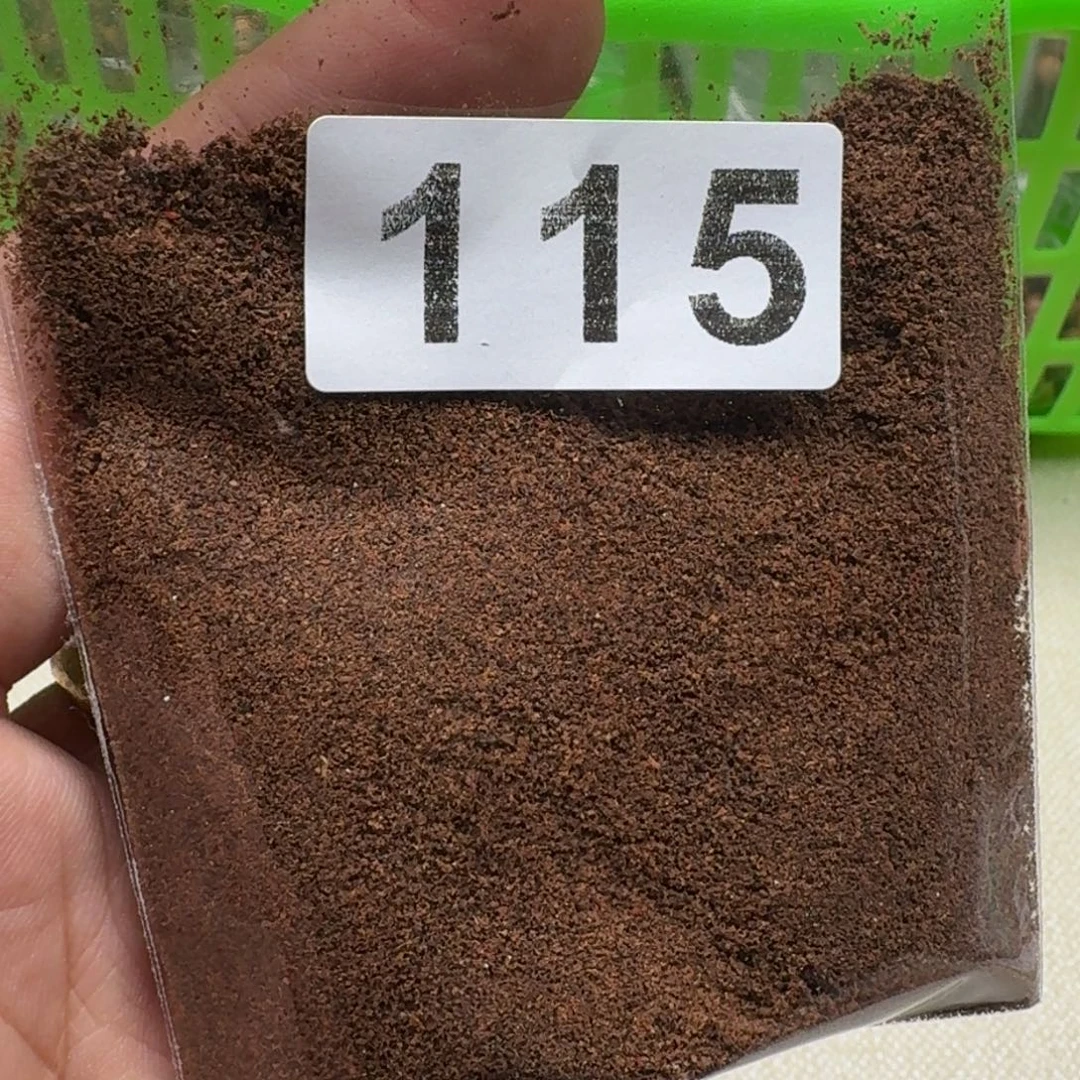 檀香木其他10克老山檀香雷击料粉
