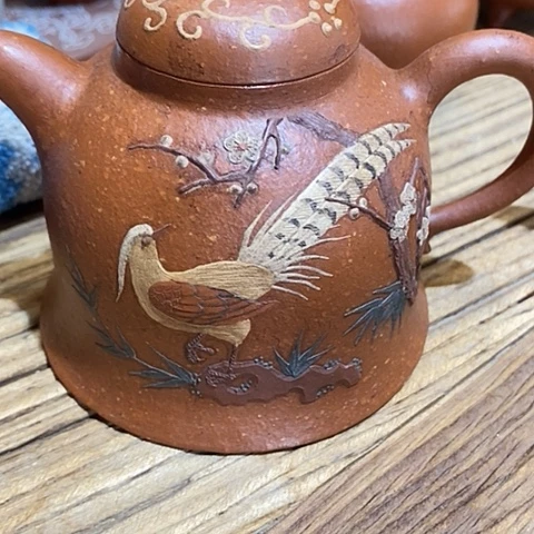 茶壶紫砂【***】紫砂壶紫砂壶