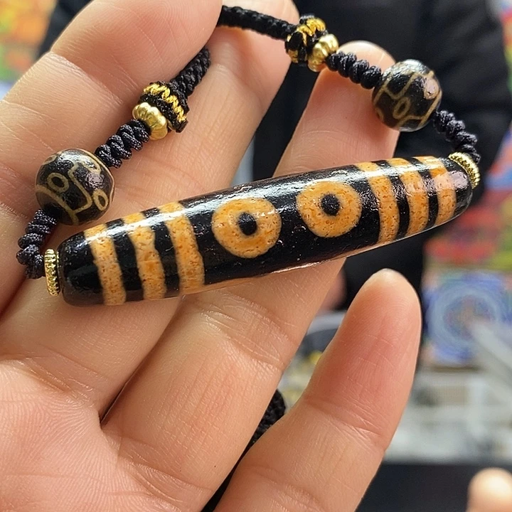 玛瑙/玉髓未镶嵌颈饰31