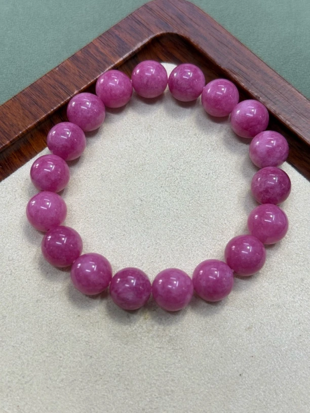 【艺品堂】7mm 蔷薇 手链