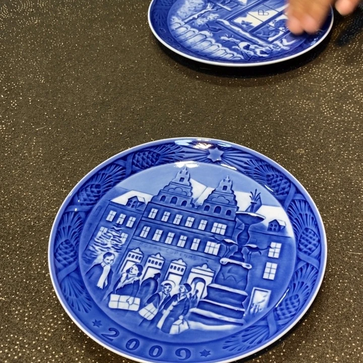 陶瓷艺术品制作工艺品