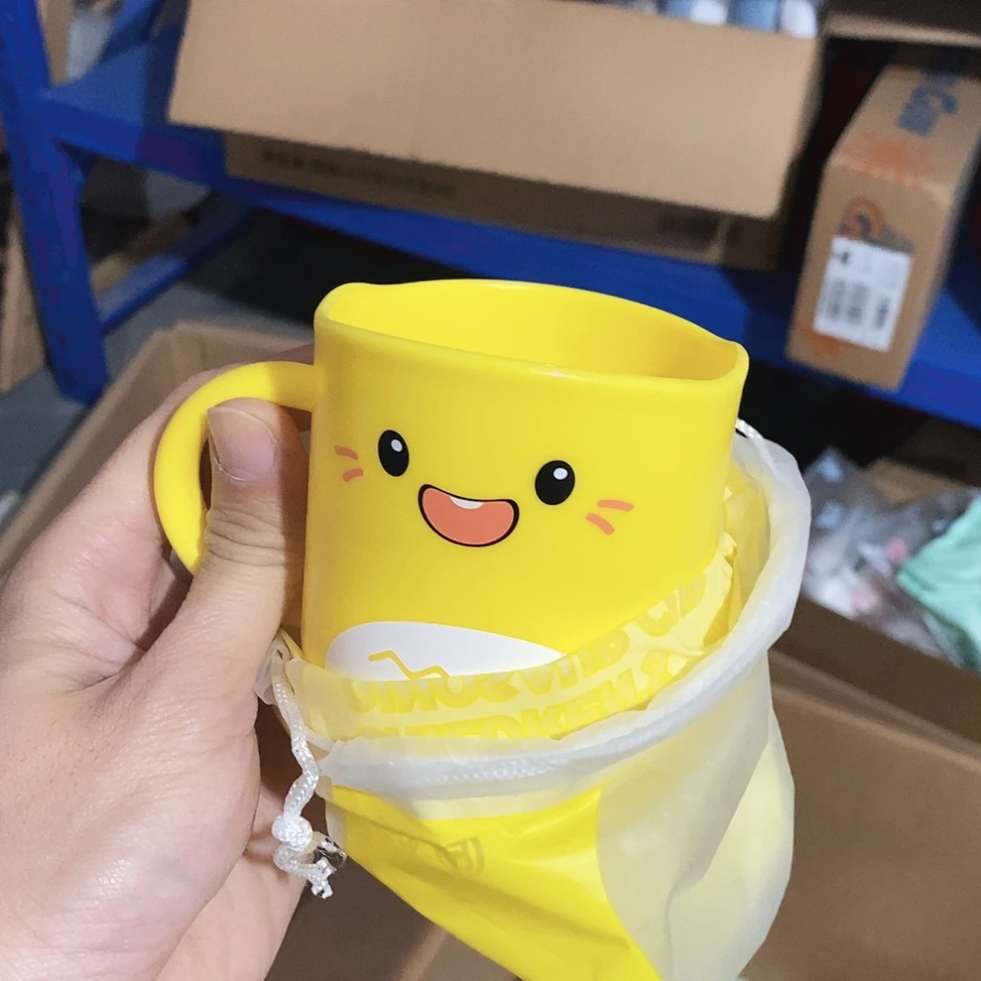 塑料小金麦小金麦