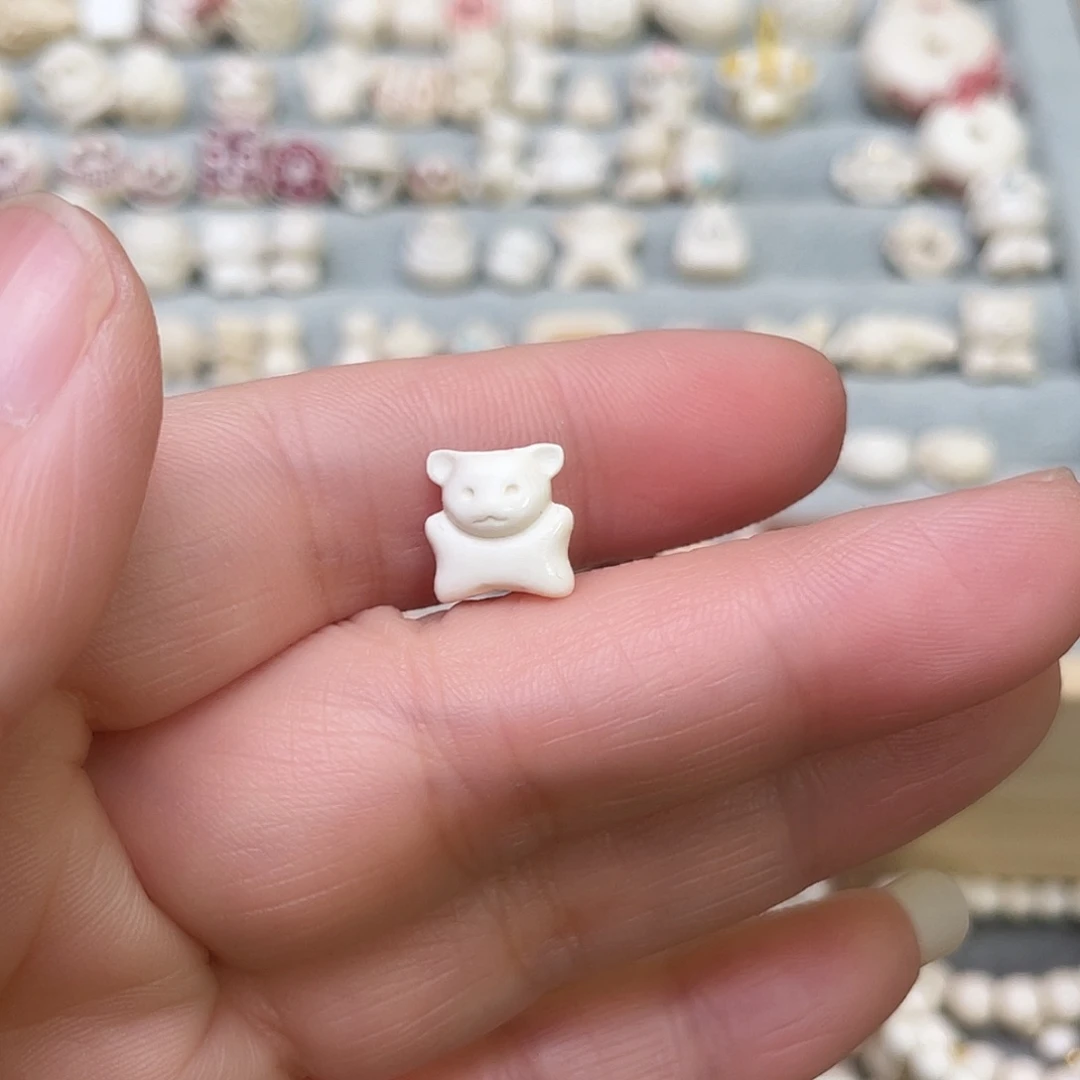 手串/手链/手镯猛犸象牙