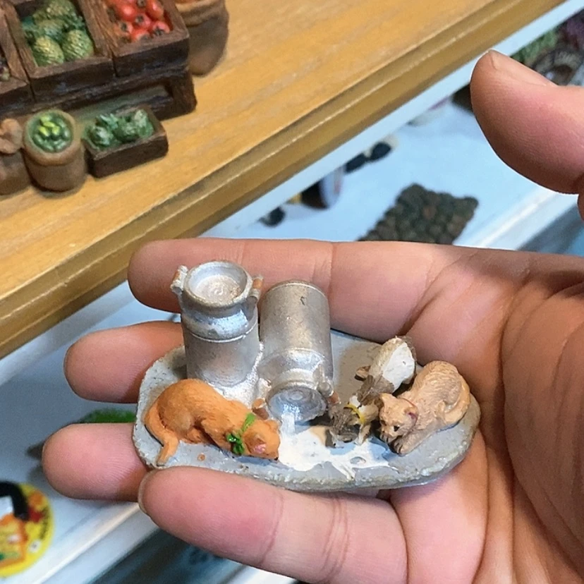 【闪购商品】有机玻璃树脂工艺品摆件等产品