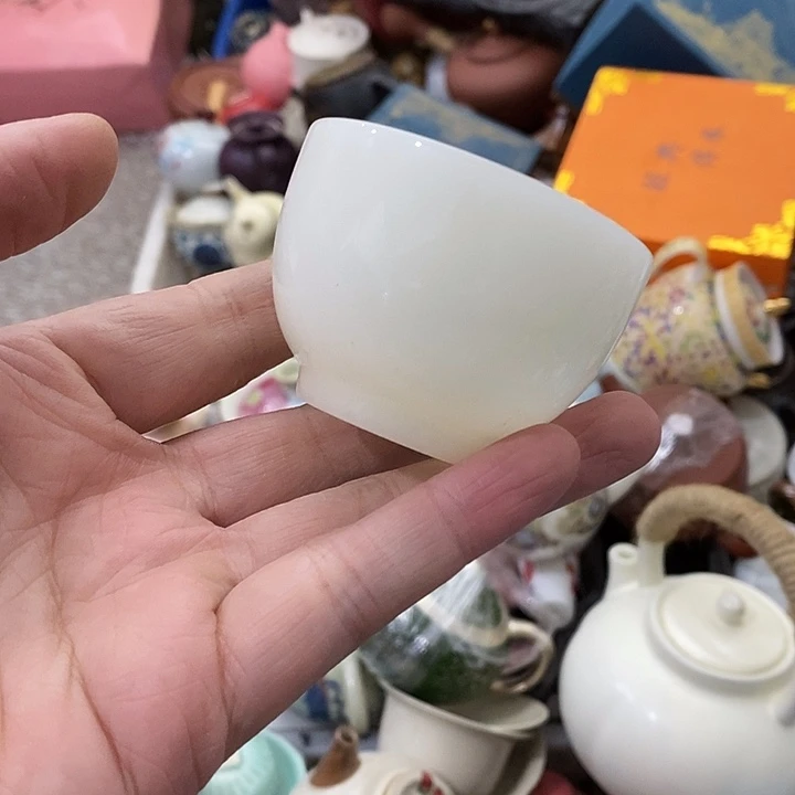陶瓷艺术品及陶瓷制品