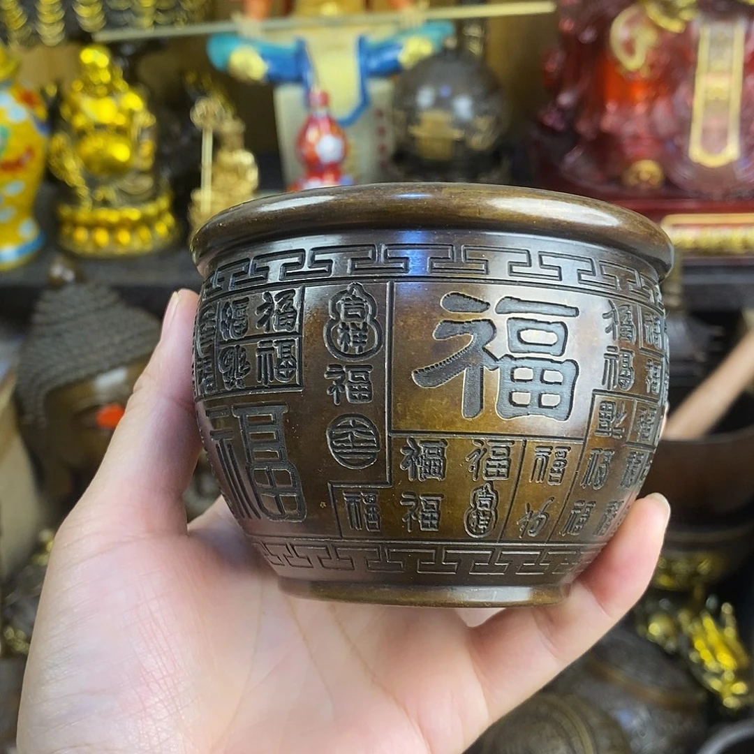 案台摆件 物品摆件