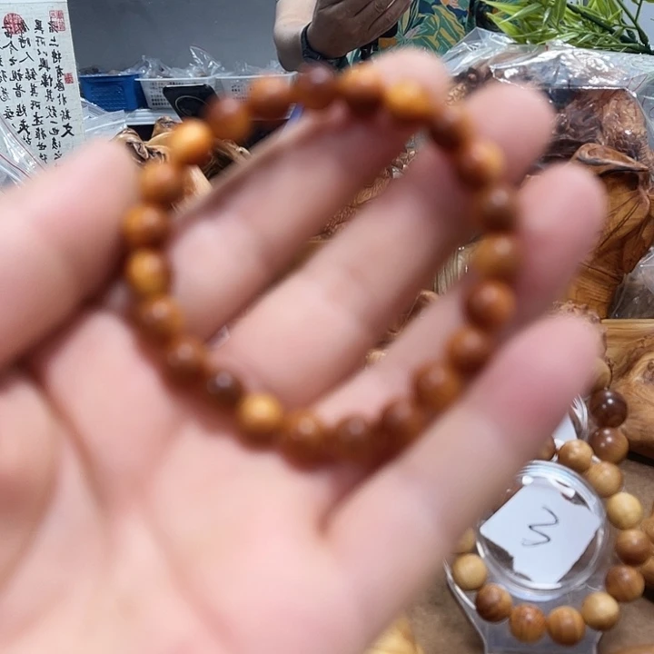 柏木（崖柏）太行崖柏0.8女生福利款