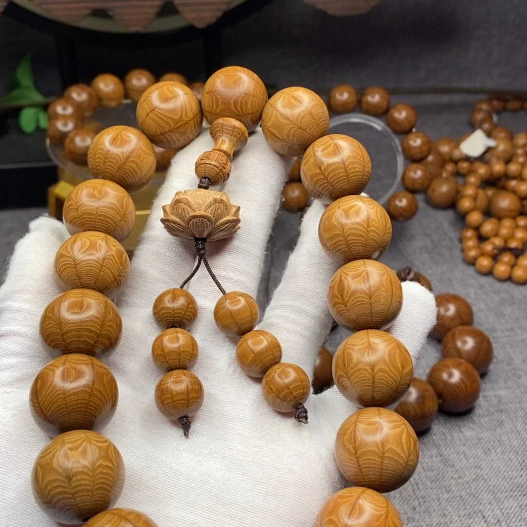 六道木手串/手链彭九道木2.0