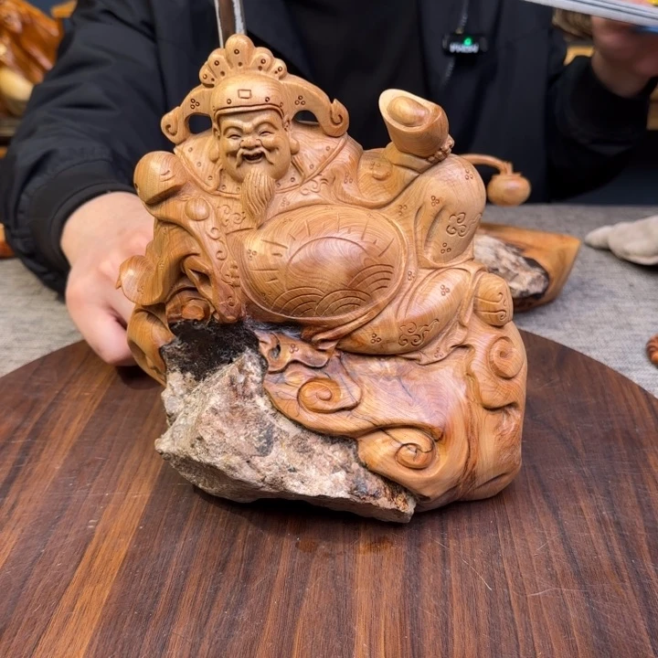 柏木（崖柏）关注一下