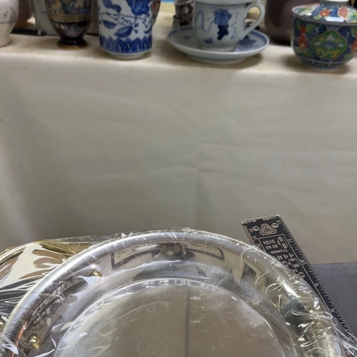 瓷片D****灿开播啦…开播啦！