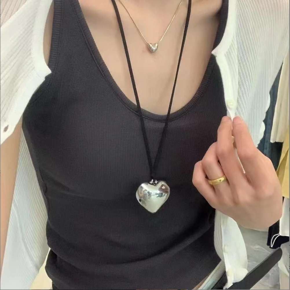 香香老板娘定制圆领百搭美背#7814