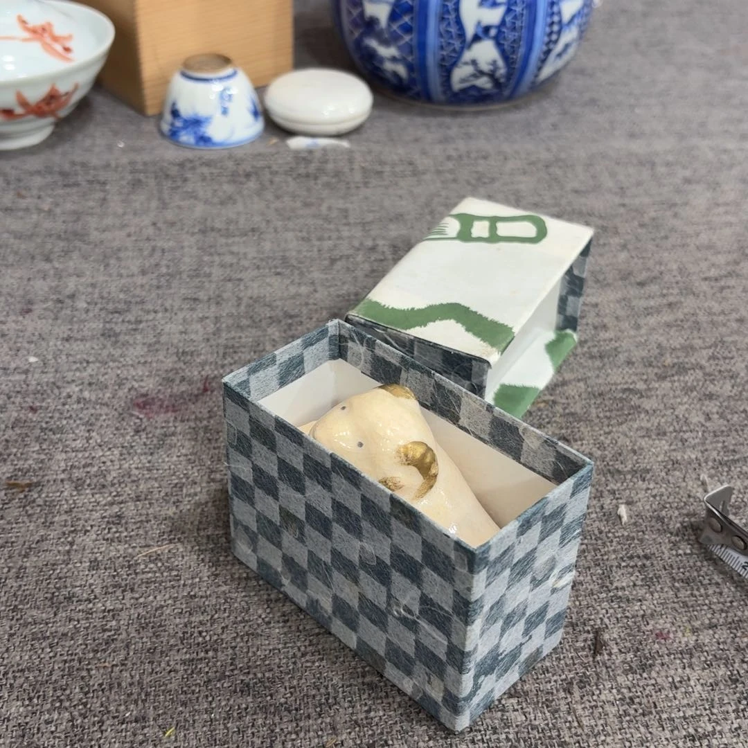 非常好用漂亮的茶具